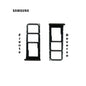 PORTA SIM SAMSUNG A05 NEGRO