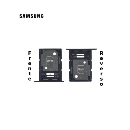 PORTA SIM SAMSUNG A15