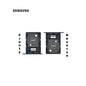 PORTA SIM SAMSUNG A15 NEGRO