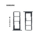 PORTA SIM SAMSUNG A24 NEGRO