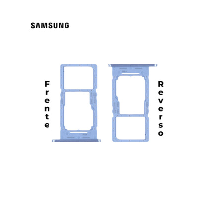 PORTA SIM SAMSUNG A25