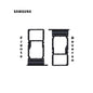 PORTA SIM SAMSUNG A34 NEGRO