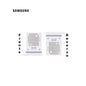 PORTA SIM SAMSUNG A55 BLANCO