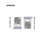 PORTA SIM SAMSUNG A55 ROSA