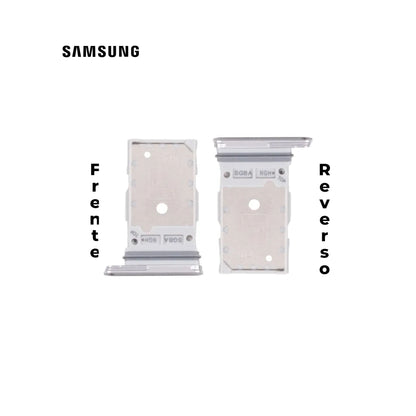 PORTA SIM SAMSUNG S24 FE