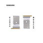 PORTA SIM SAMSUNG S24 PLUS DORADO