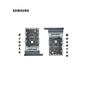 PORTA SIM SAMSUNG S24 PLUS NEGRO