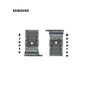 PORTA SIM SAMSUNG S24 ULTRA TITANIO