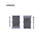 PORTA SIM SAMSUNG S25 AZUL CLARO