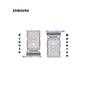 PORTA SIM SAMSUNG S25 PLUS PLATA
