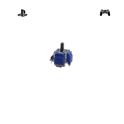 GAMING JOYSTICK KSR PARA CONTROL DE PS5 TMR 2PZS