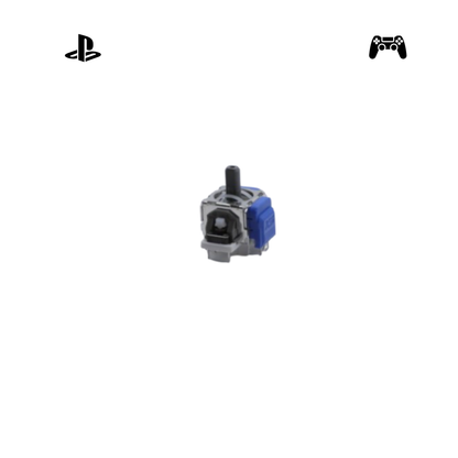GAMING JOYSTICK KSR PARA CONTROL DE PS5 TMR 2PZS