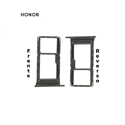 PORTA SIM HONOR X6S