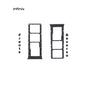 PORTA SIM INFINIX HOT 50