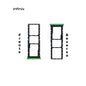 PORTA SIM INFINIX HOT 50