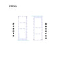 PORTA SIM INFINIX SMART 7