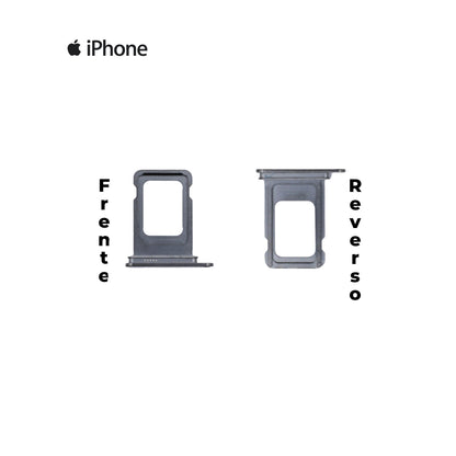 PORTA SIM IPHONE 15 PRO / 15 PRO MAX