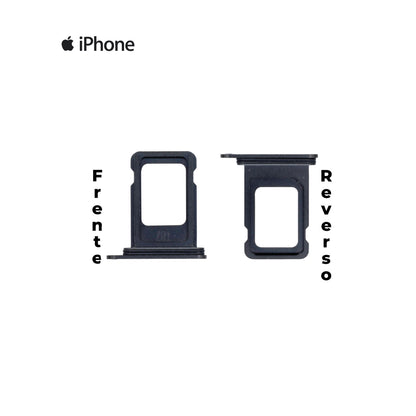 PORTA SIM IPHONE 16 PRO / 16 PRO MAX