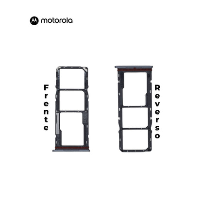 PORTA SIM MOTOROLA E15