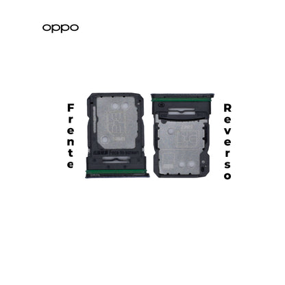PORTA SIM OPPO RENO 10 5G