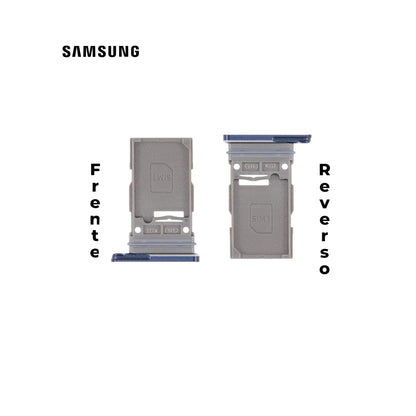 PORTA SIM SAMSUNG S21 FE