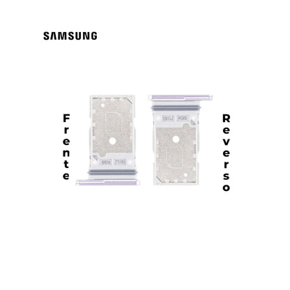 PORTA SIM SAMSUNG S21 FE