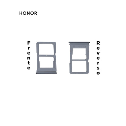 PORTA SIM HONOR X8B