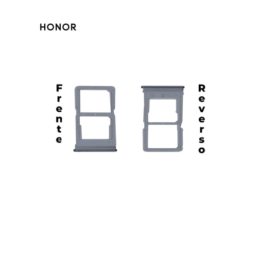 PORTA SIM HONOR X8B BLANCO