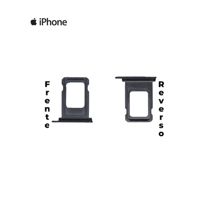PORTA SIM IPHONE 15 PRO / 15 PRO MAX