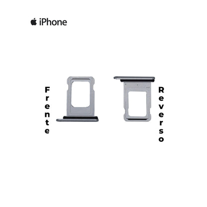 PORTA SIM IPHONE 16 PRO / 16 PRO MAX