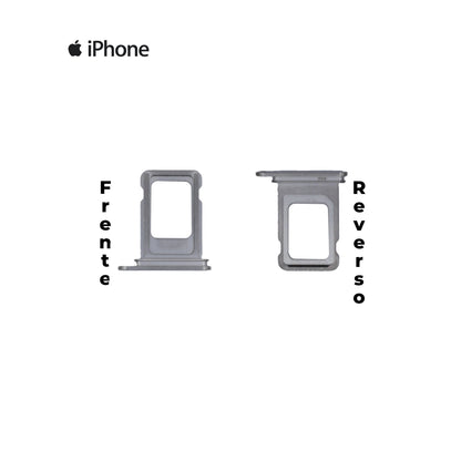 PORTA SIM IPHONE 16 PRO / 16 PRO MAX