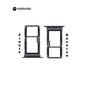 PORTA SIM MOTOROLA G50 5G NEGRO