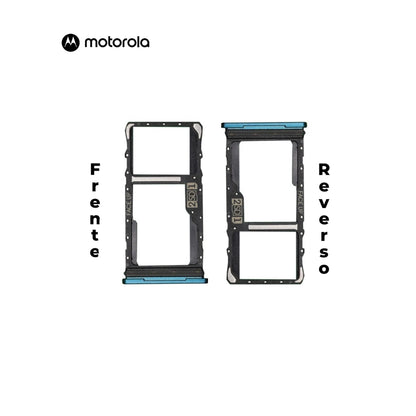 PORTA SIM MOTOROLA G50