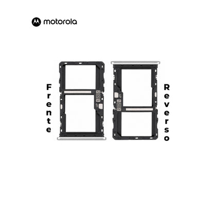 PORTA SIM MOTOROLA G51