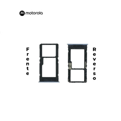 PORTA SIM MOTOROLA G53