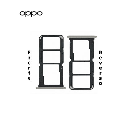 PORTA SIM OPPO A38 / A58 4G