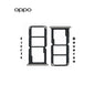 PORTA SIM OPPO A38 / A58 4G DORADO