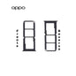 PORTA SIM OPPO A53 NEGRO