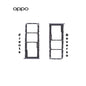 PORTA SIM OPPO C11 NEGRO