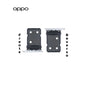 PORTA SIM OPPO FIND X5 PRO PLATA