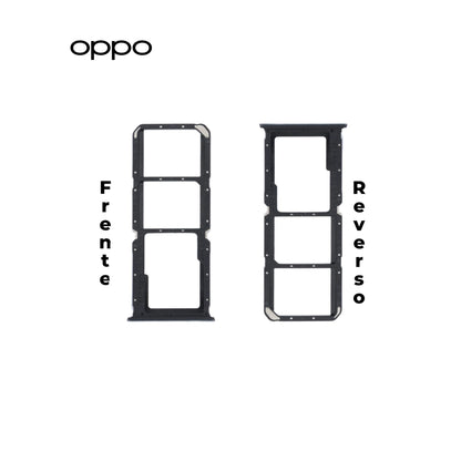 PORTA SIM OPPO RENO 5 LITE