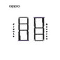PORTA SIM OPPO RENO 5 LITE LILA