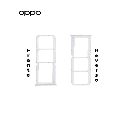 PORTA SIM OPPO RENO 6 LITE
