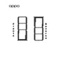 PORTA SIM OPPO RENO 6 LITE NEGRO