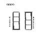 PORTA SIM OPPO REALME C53 NEGRO