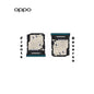 PORTA SIM OPPO RENO 12F 4G-5G VERDE