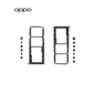 PORTA SIM OPPO REALME C35 NEGRO