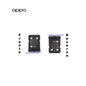 PORTA SIM OPPO RENO 6 5g MORADO
