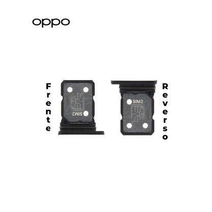 PORTA SIM OPPO RENO 6 5g