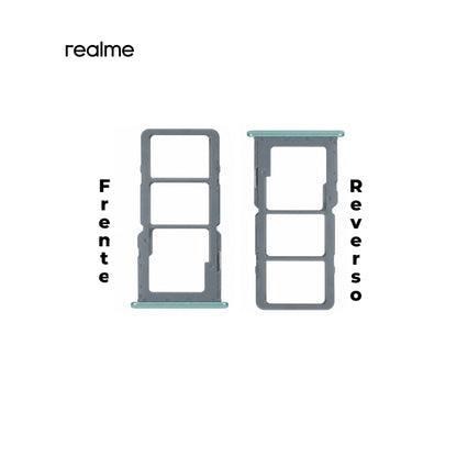 PORTA SIM REALME C30